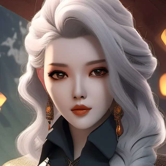 chat with ai character: lola