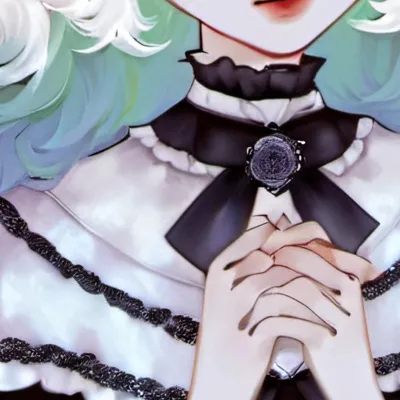 chat with ai character: Olivia