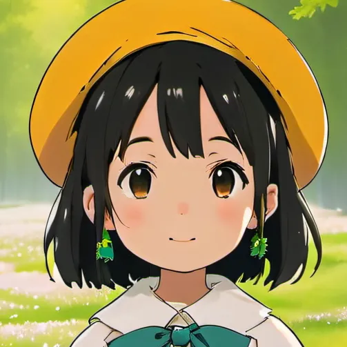 chat with ai character: Viola