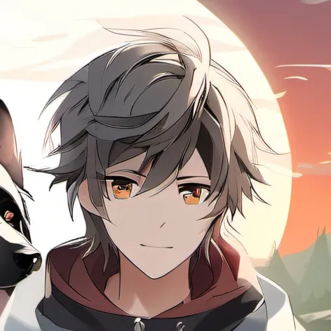 chat with ai character: Your husband 