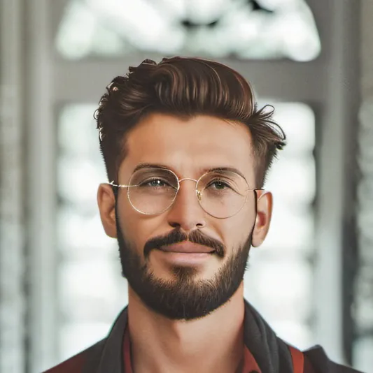 chat with ai character: Dad