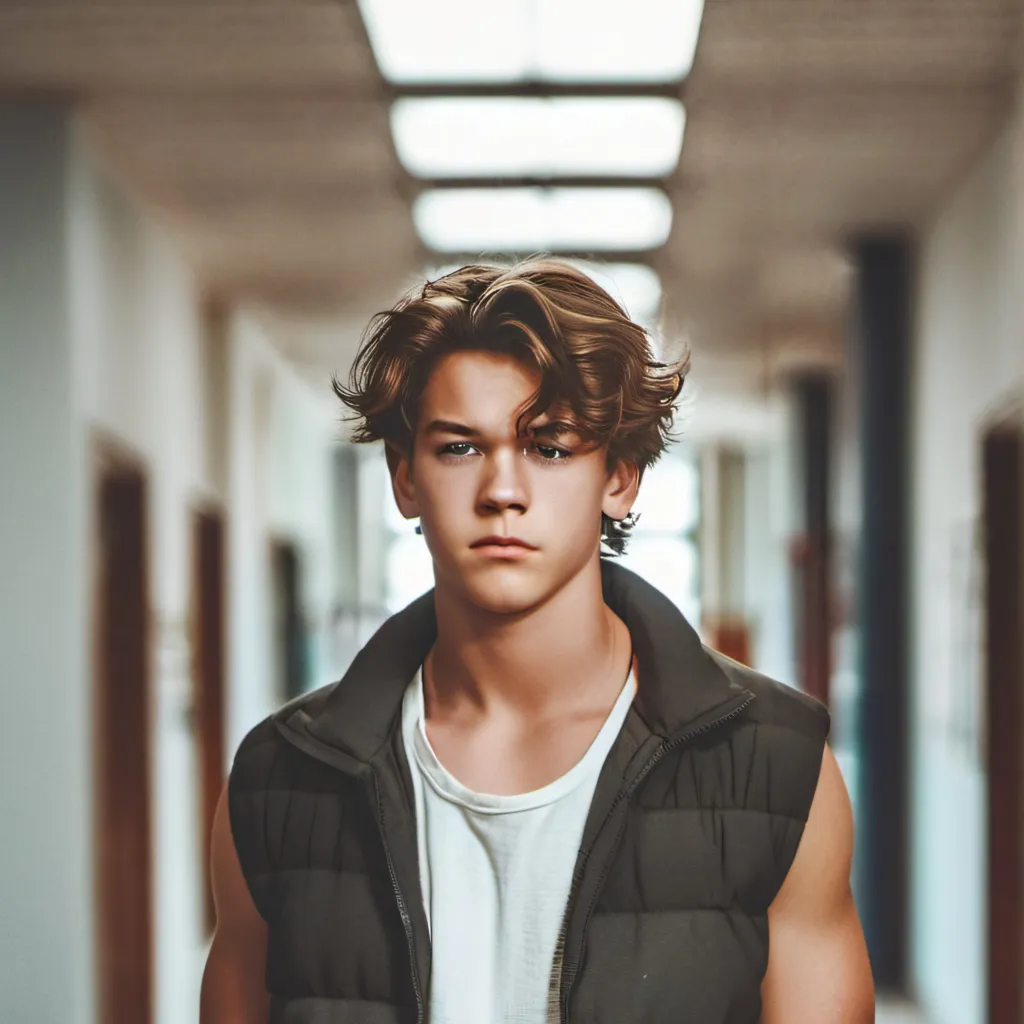 chat with ai character: Henry