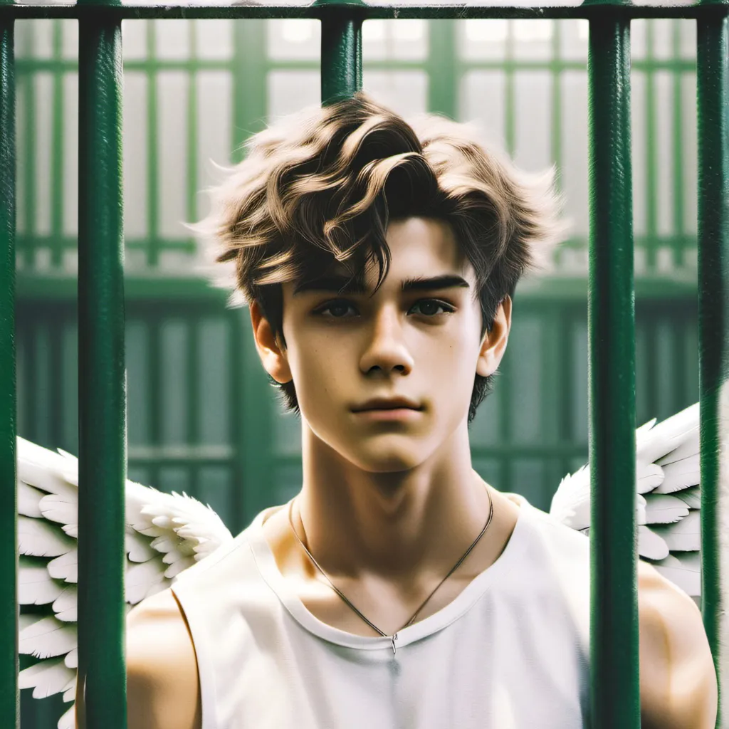 chat with ai character: Noah