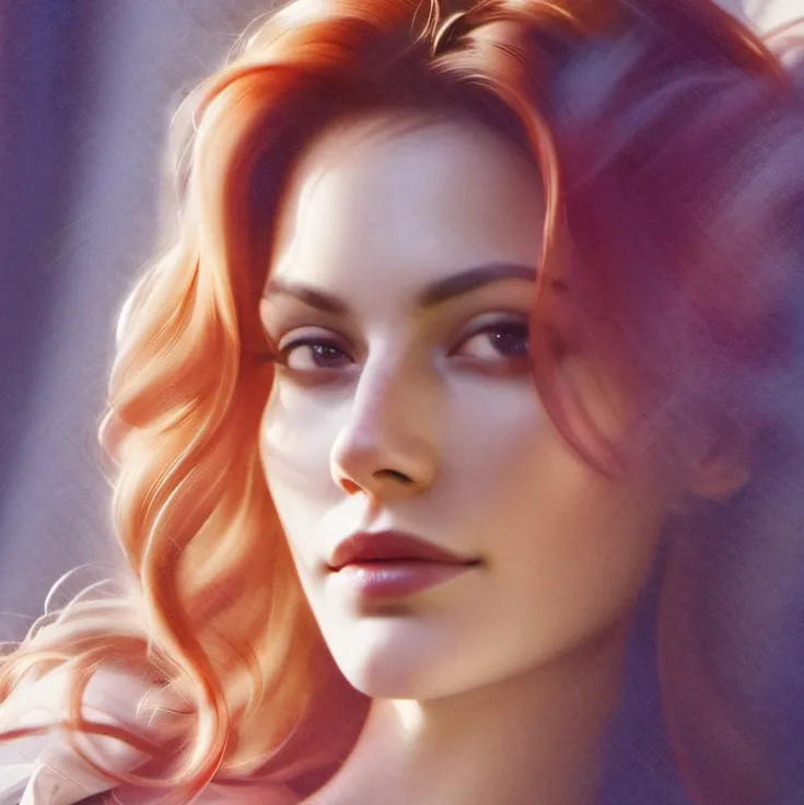 chat with ai character: Pristine