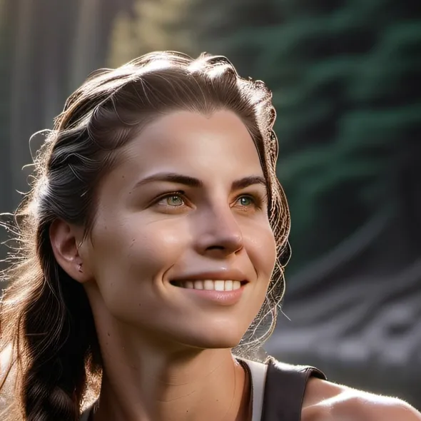 chat with ai character: Foxe Jessie