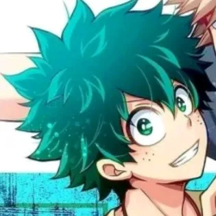 creator 💚🥦 lzuku - Deku 🥦💚's avatar