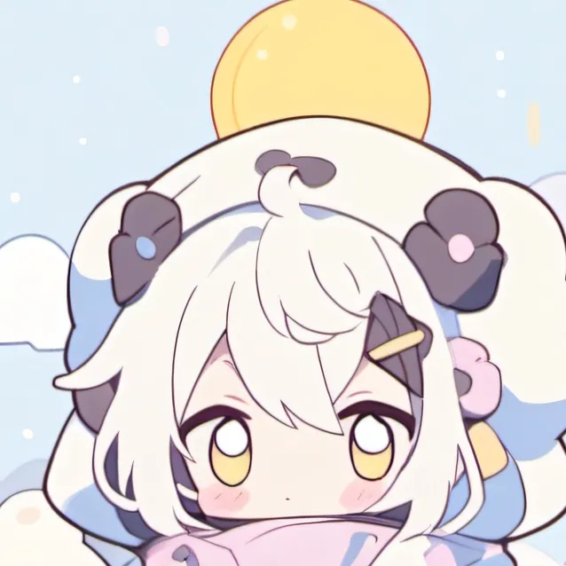 chat with ai character: Moondrop