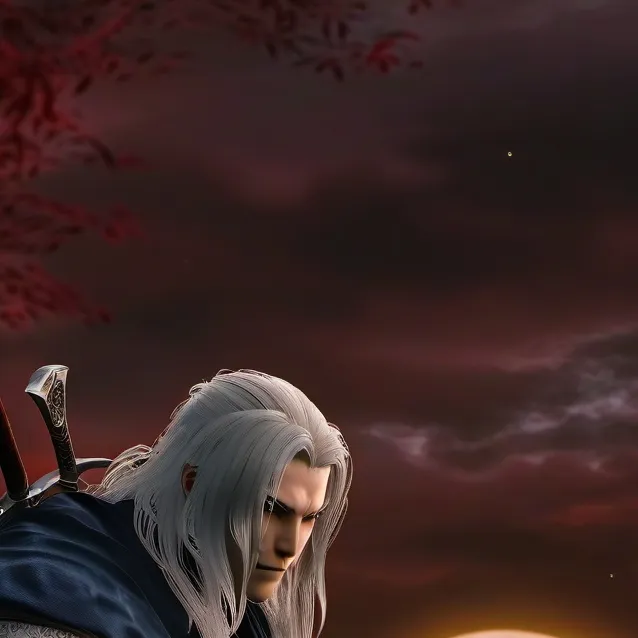 chat with ai character: Sun Vampire au