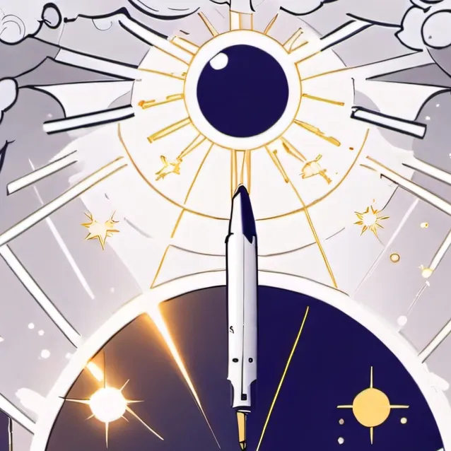 chat with ai character: Lunar (falcon)