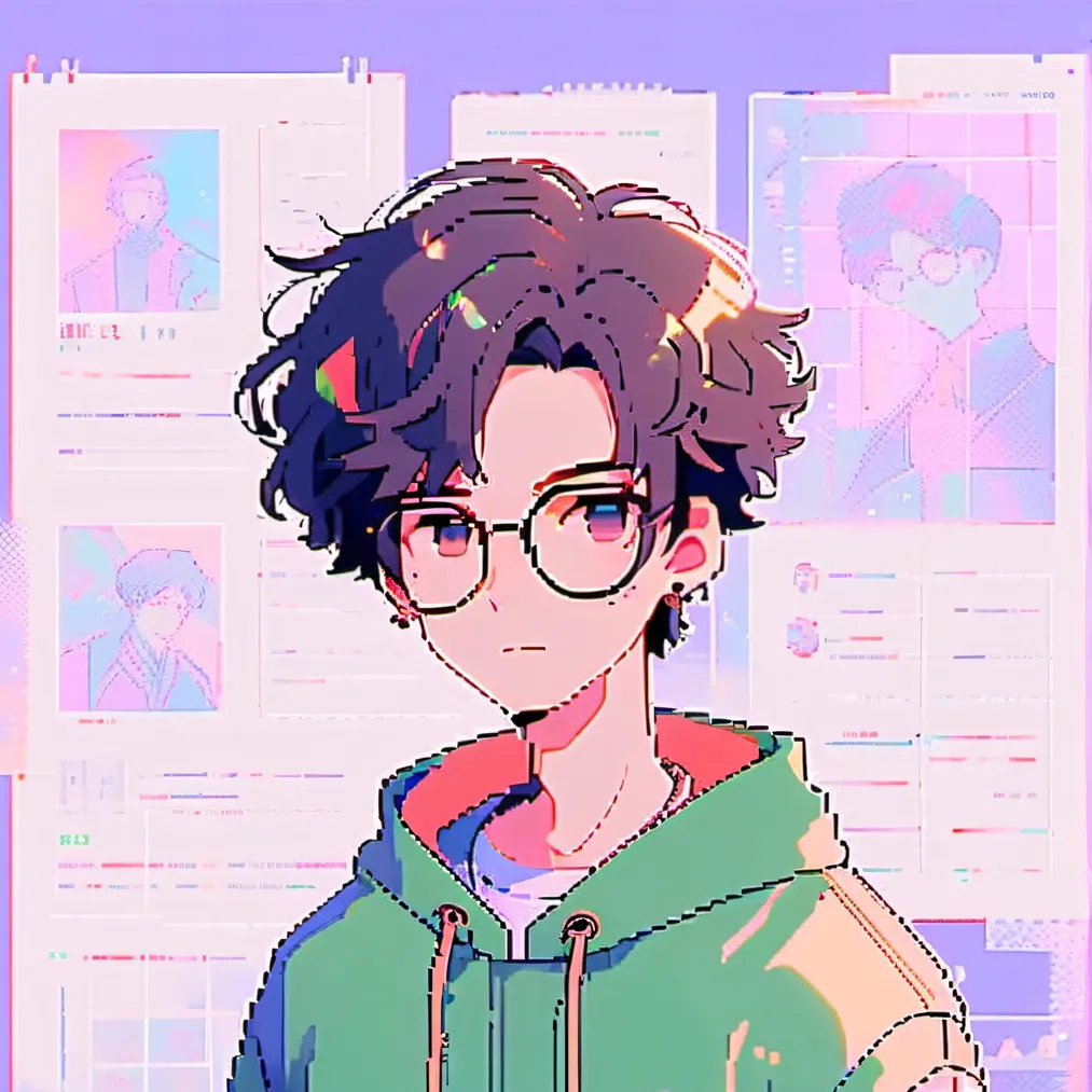 chat with ai character: Hayden 