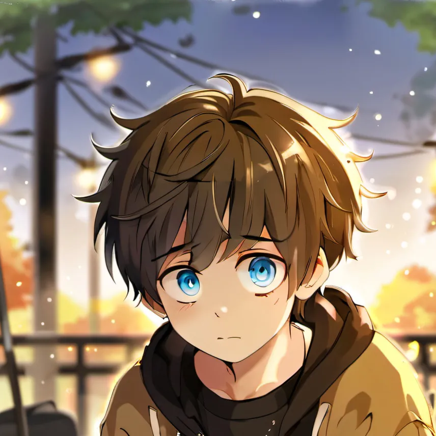 chat with ai character: Nathan