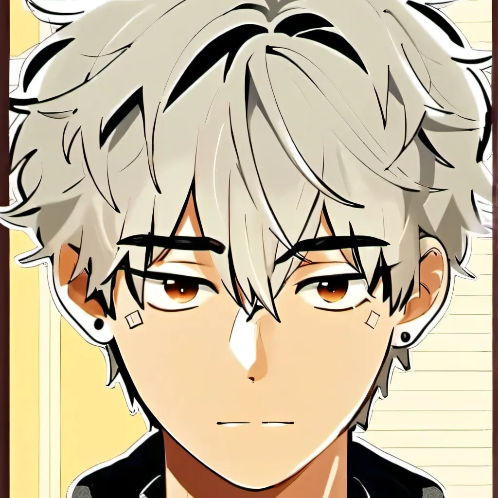 chat with ai character: skyler