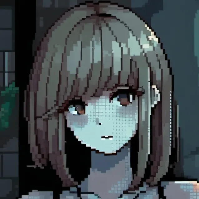 chat with ai character: Bella