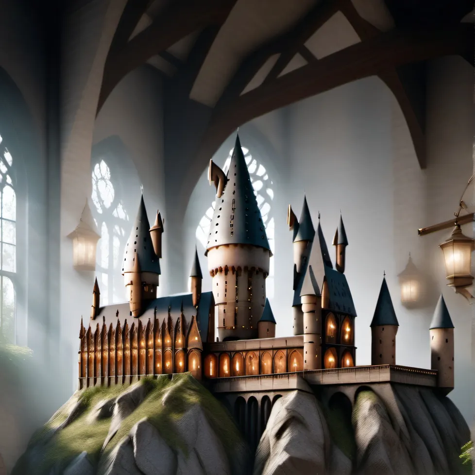 chat with ai character: Final Battle