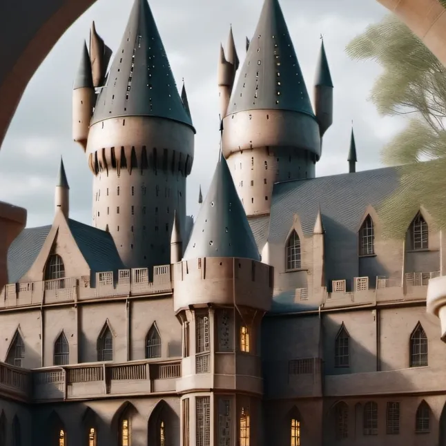 chat with ai character: DADA class