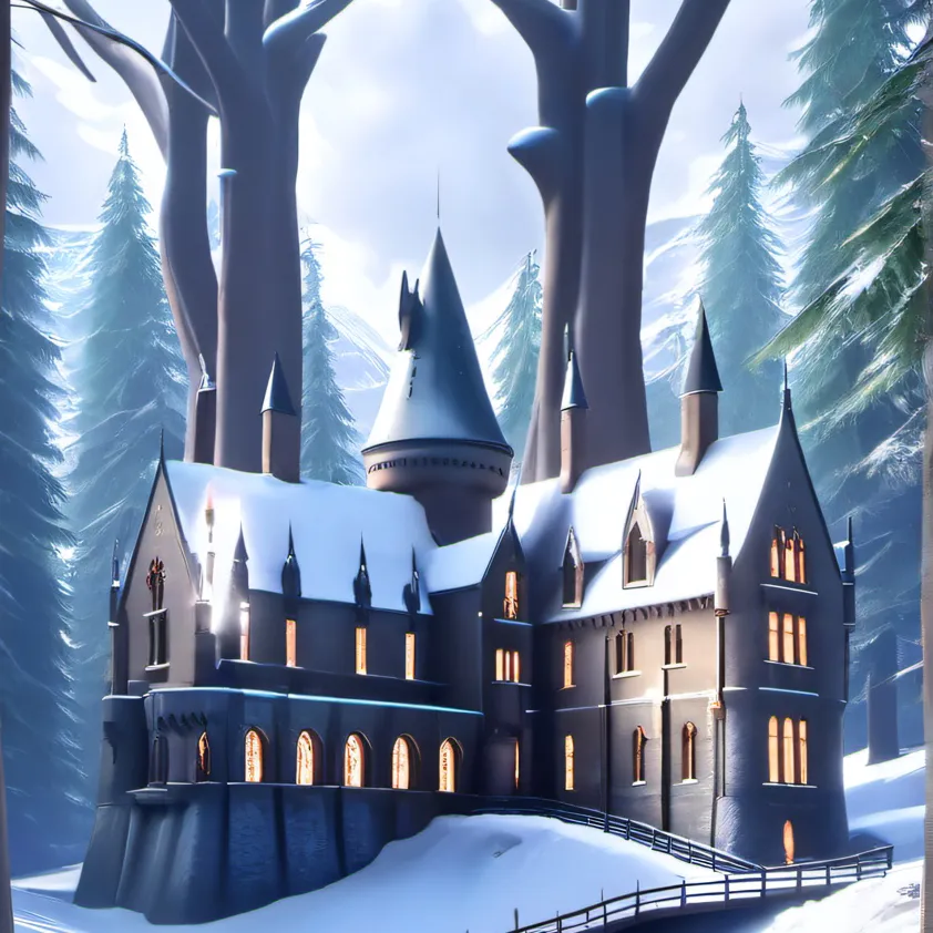 chat with ai character:  final battle