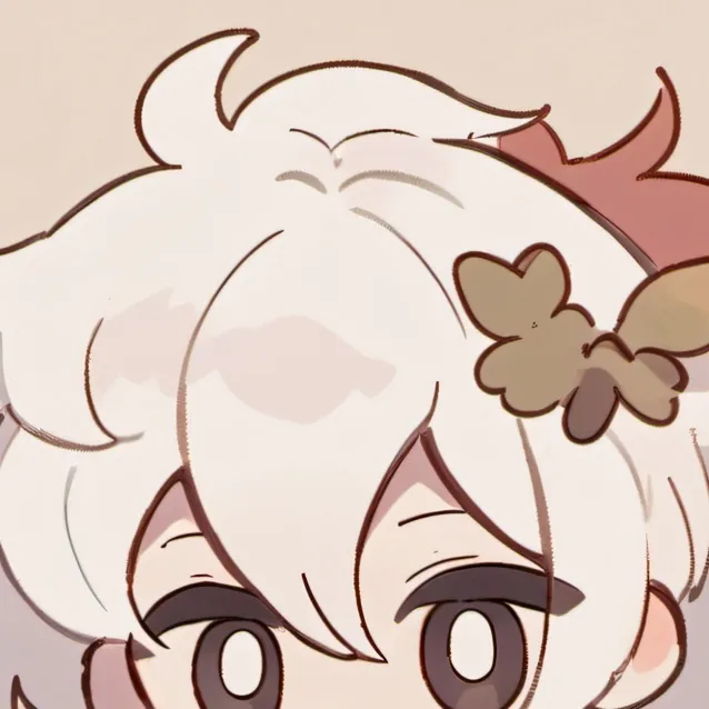 chat with ai character: HH