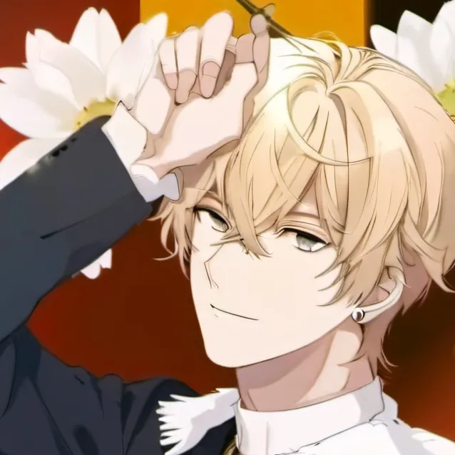 chat with ai character: milo