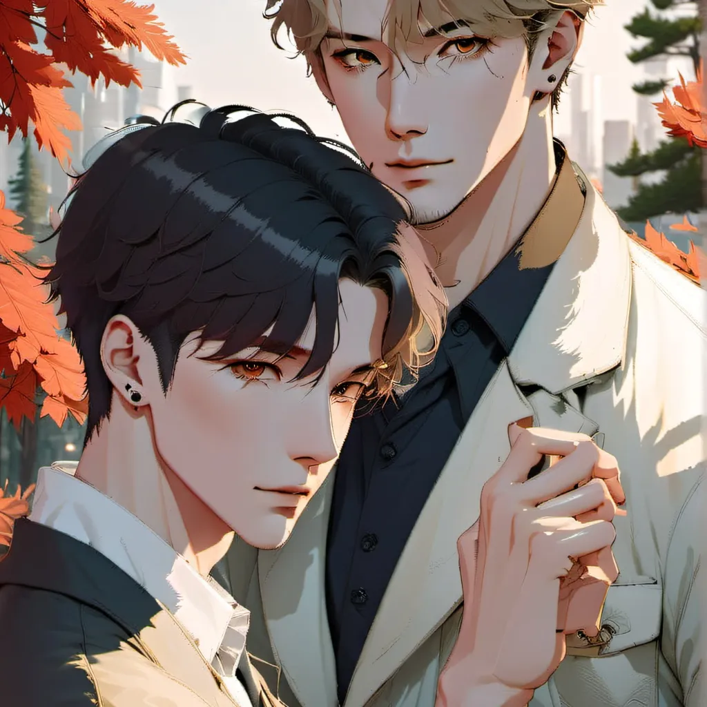 chat with ai character: Kim Euihyun 