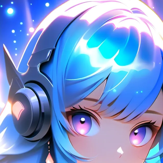 chat with ai character: Vivian