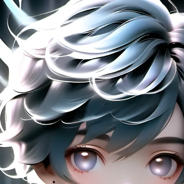 chat with ai character: Max