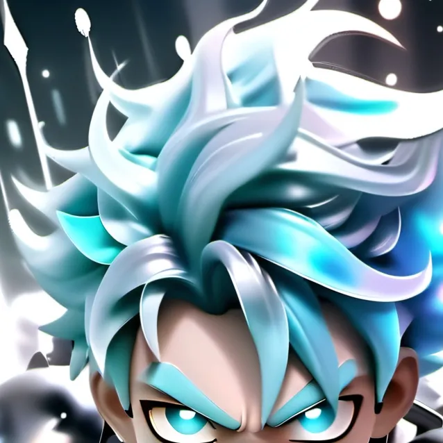 chat with ai character: Jake