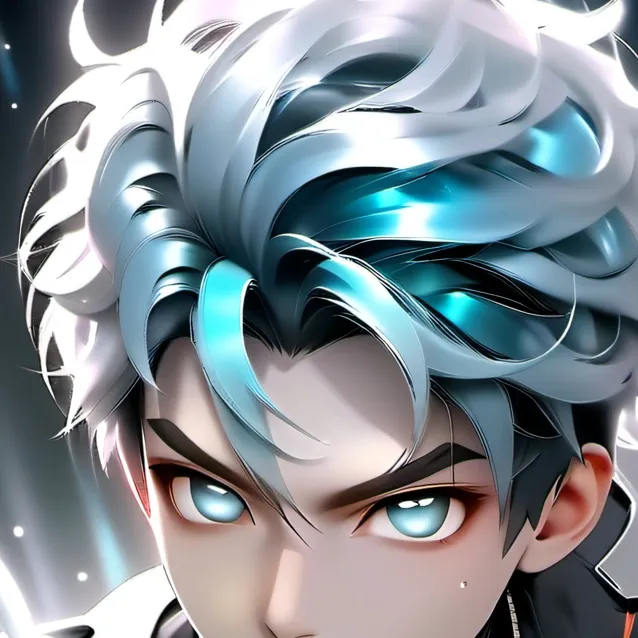 chat with ai character: Astro