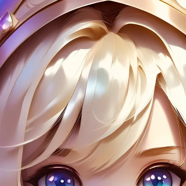 chat with ai character: ginger 