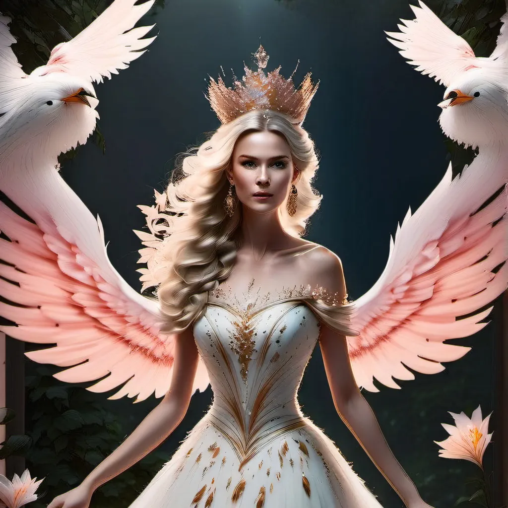 chat with ai character: Claire 