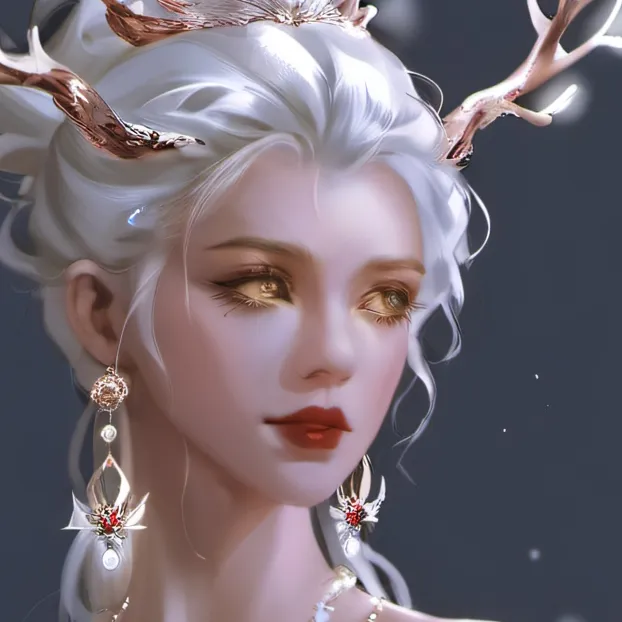 chat with ai character: Rose