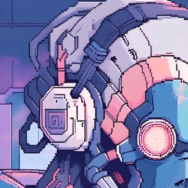 chat with ai character: Flix Flamer