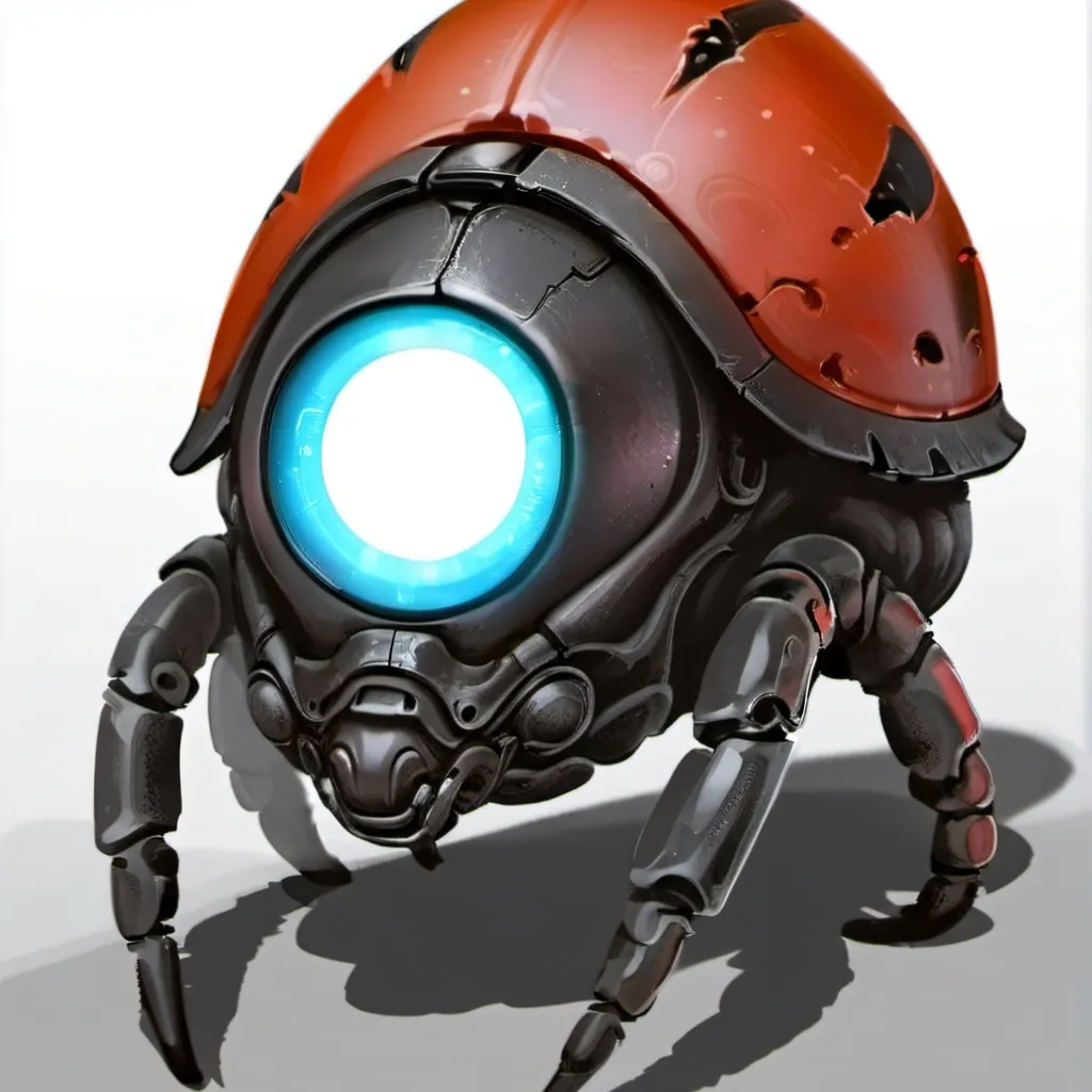 chat with ai character: The Snark