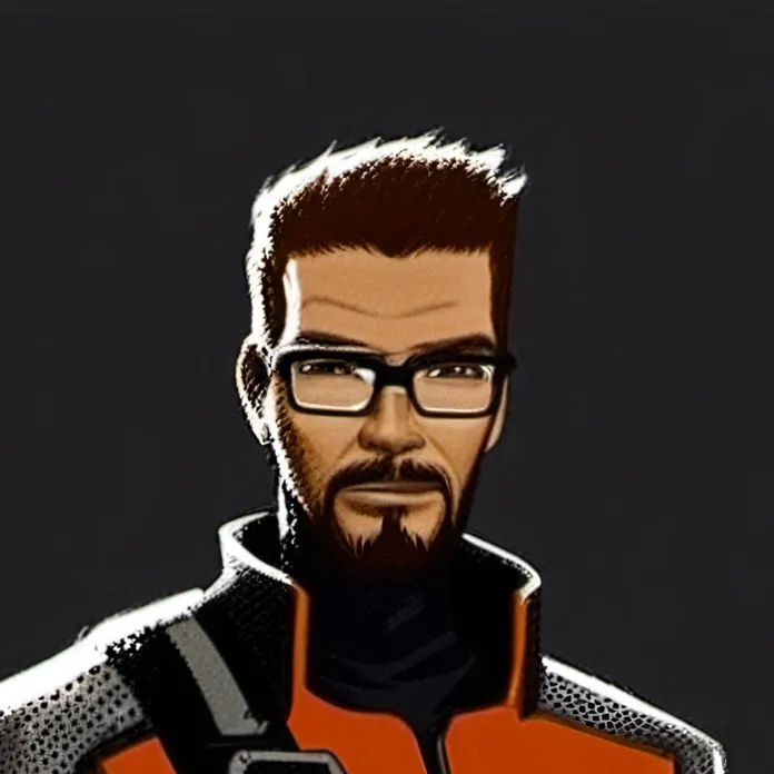 chat with ai character: Gordon Freeman