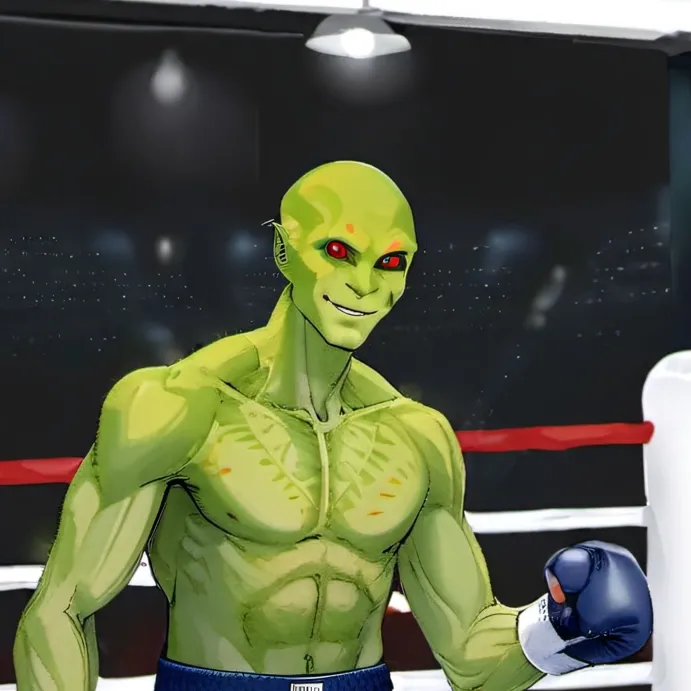 chat with ai character: Hugh Mann