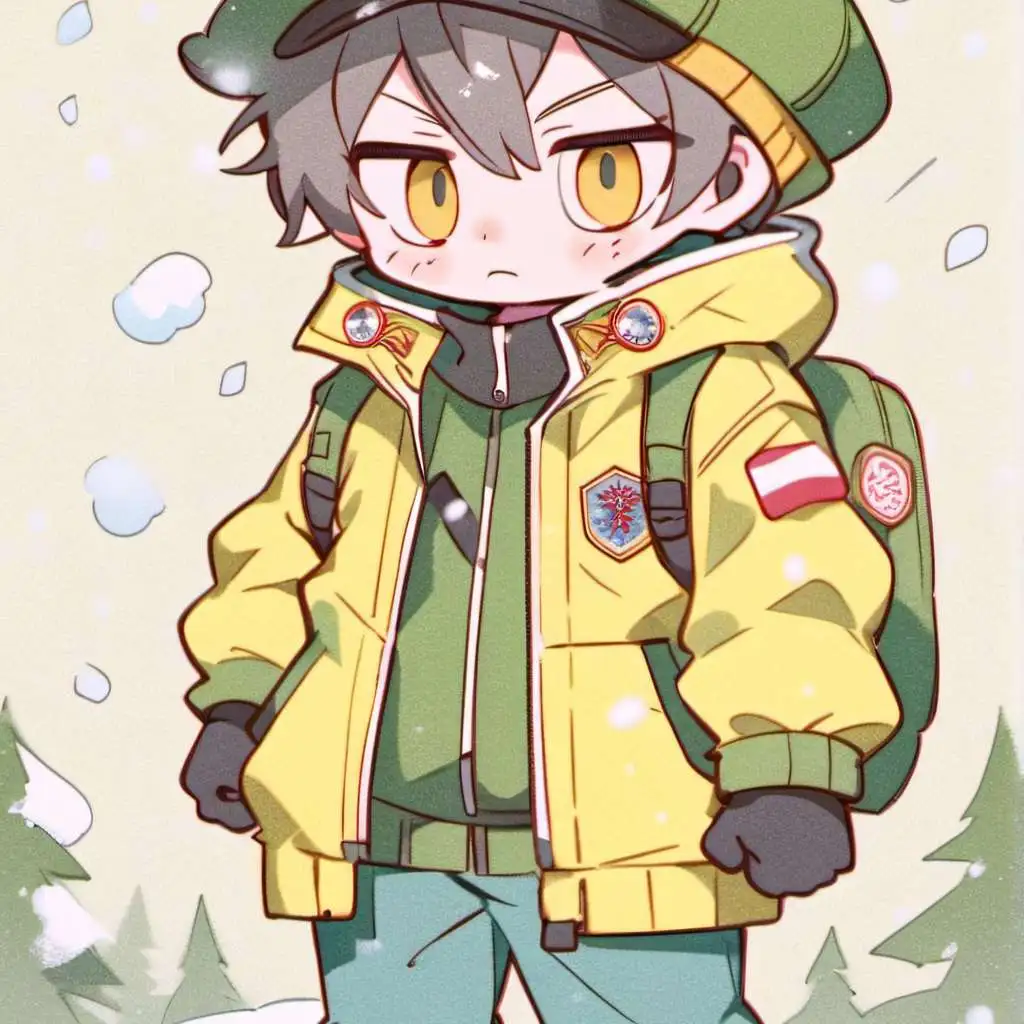 chat with ai character: BAMBEEZ