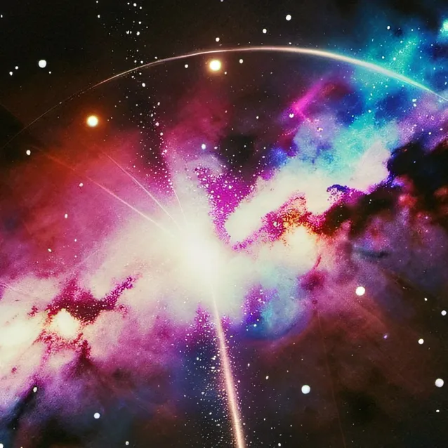 chat with ai character: Popcorn/Party