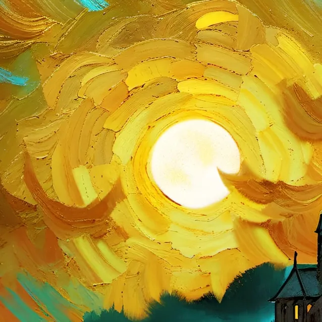 chat with ai character: GoldenApple/Chill🌆