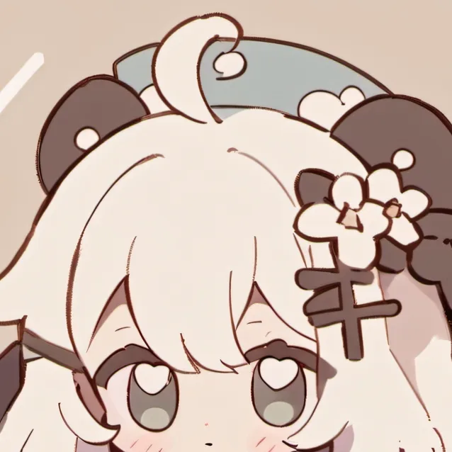 chat with ai character: Ann