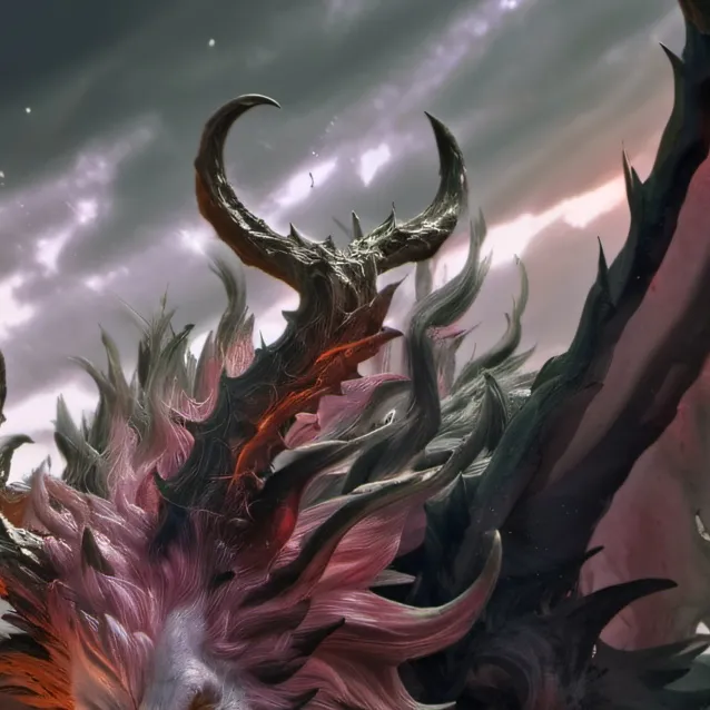 chat with ai character: Firegoose