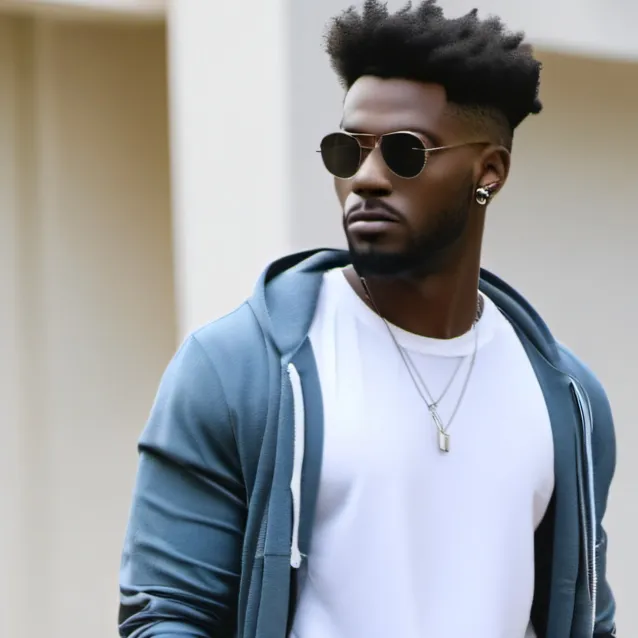 chat with ai character: Yoony