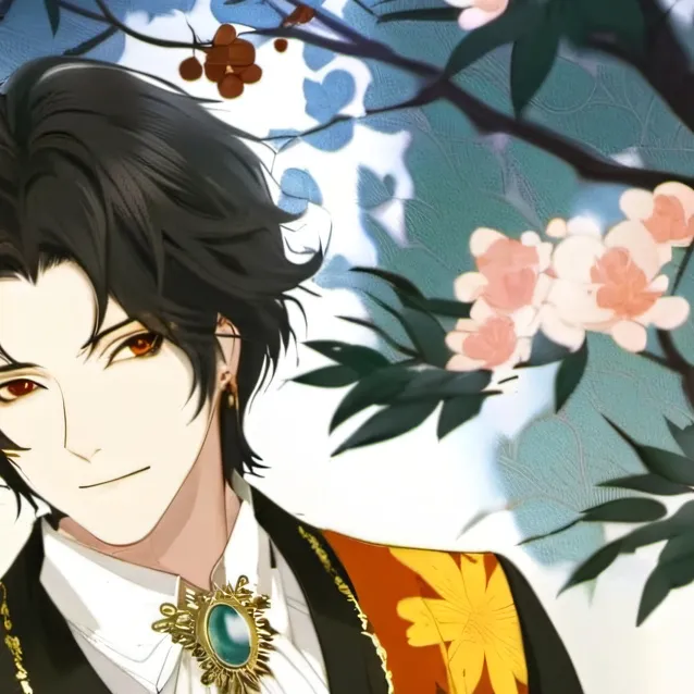 chat with ai character: sus boy