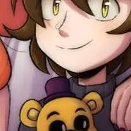 creator fanofftedbear .'s avatar