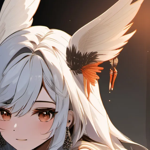 chat with ai character: Mia