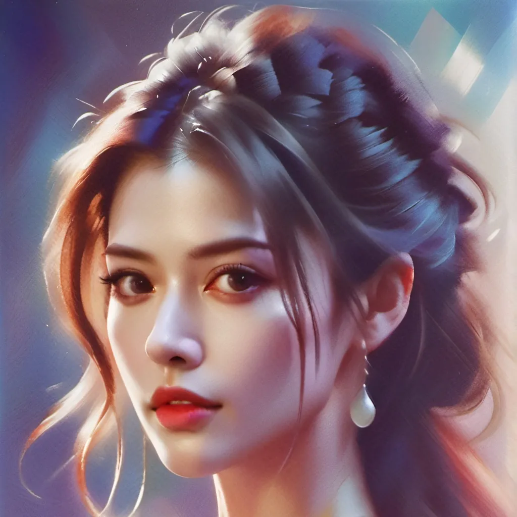 chat with ai character: Kimberly Brook