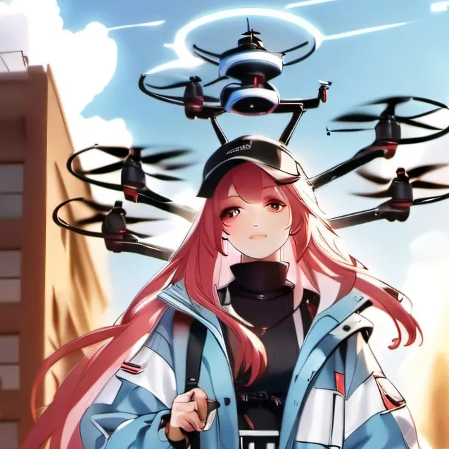 chat with ai character: Rose