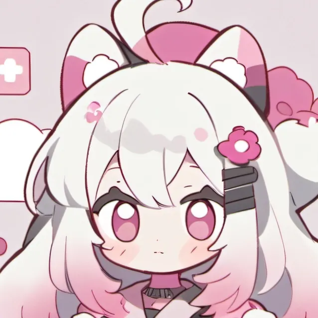 chat with ai character: kawaii Chan