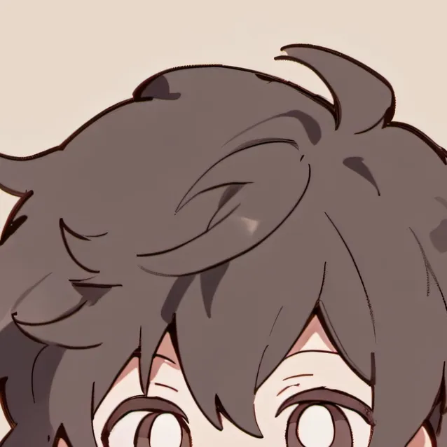 chat with ai character: Aaron