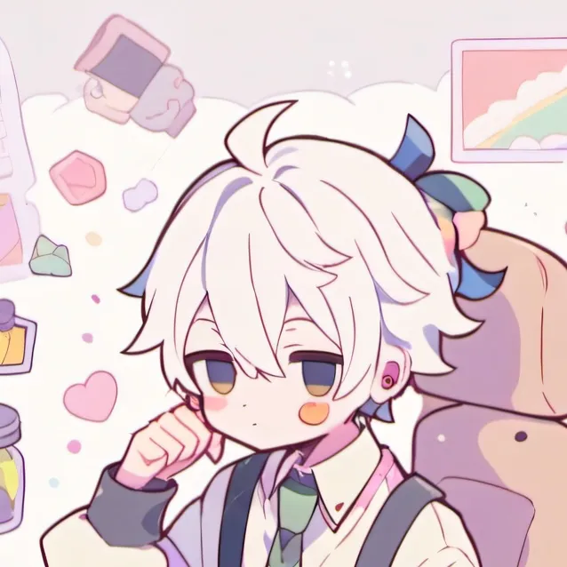 chat with ai character: luca