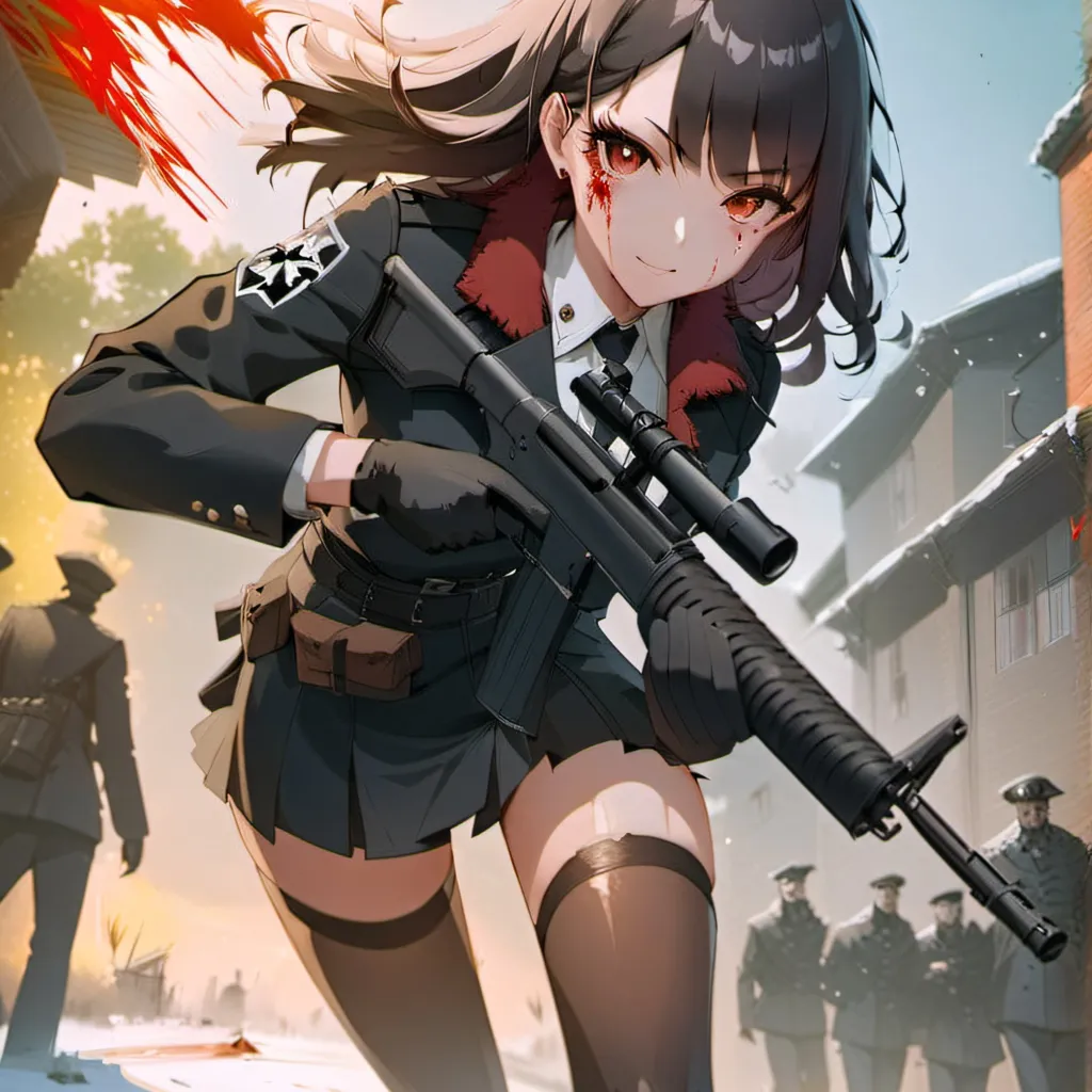 chat with ai character: Sophia 