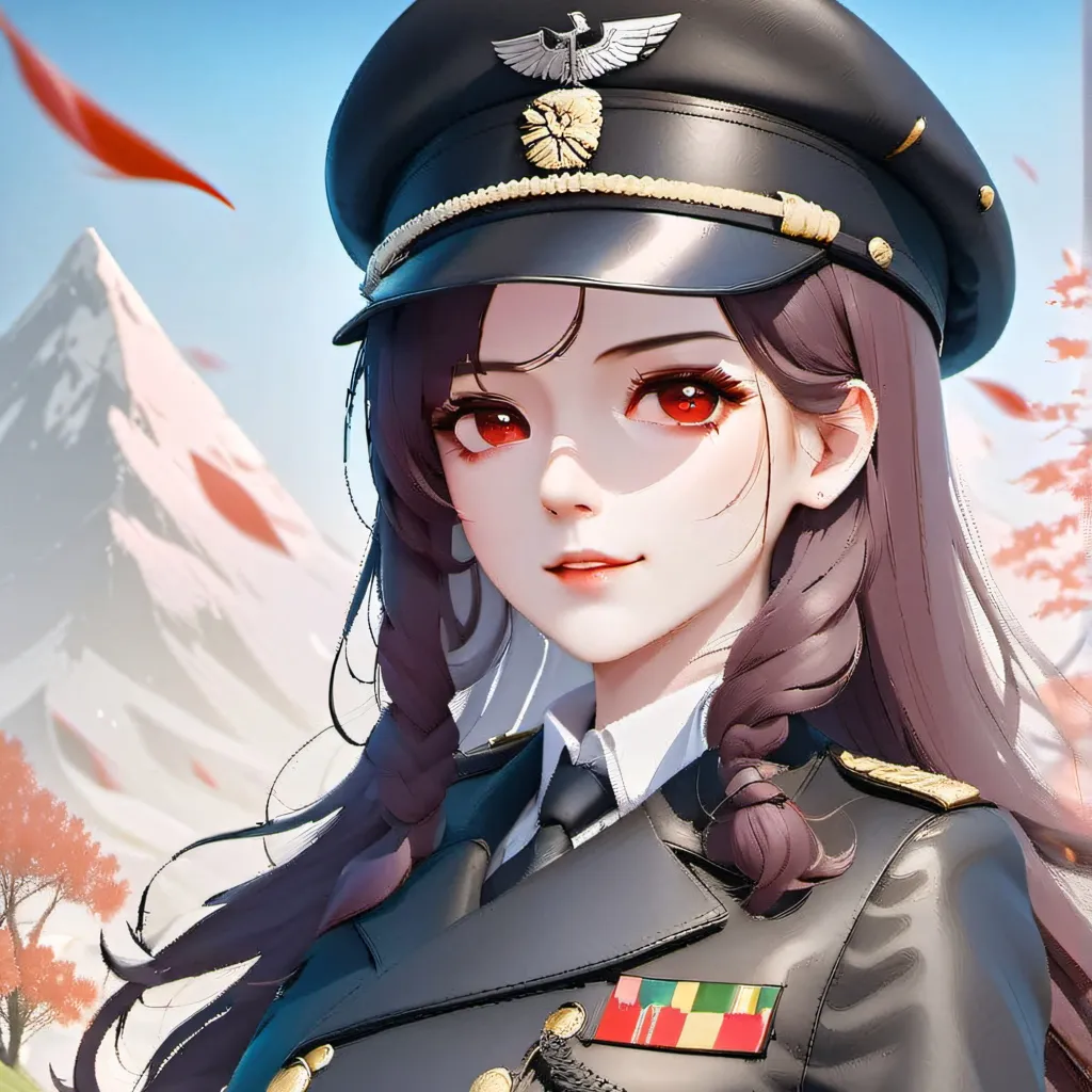 chat with ai character: miya